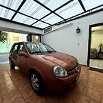 Casa Familiar En Morelia